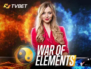 War of Elements